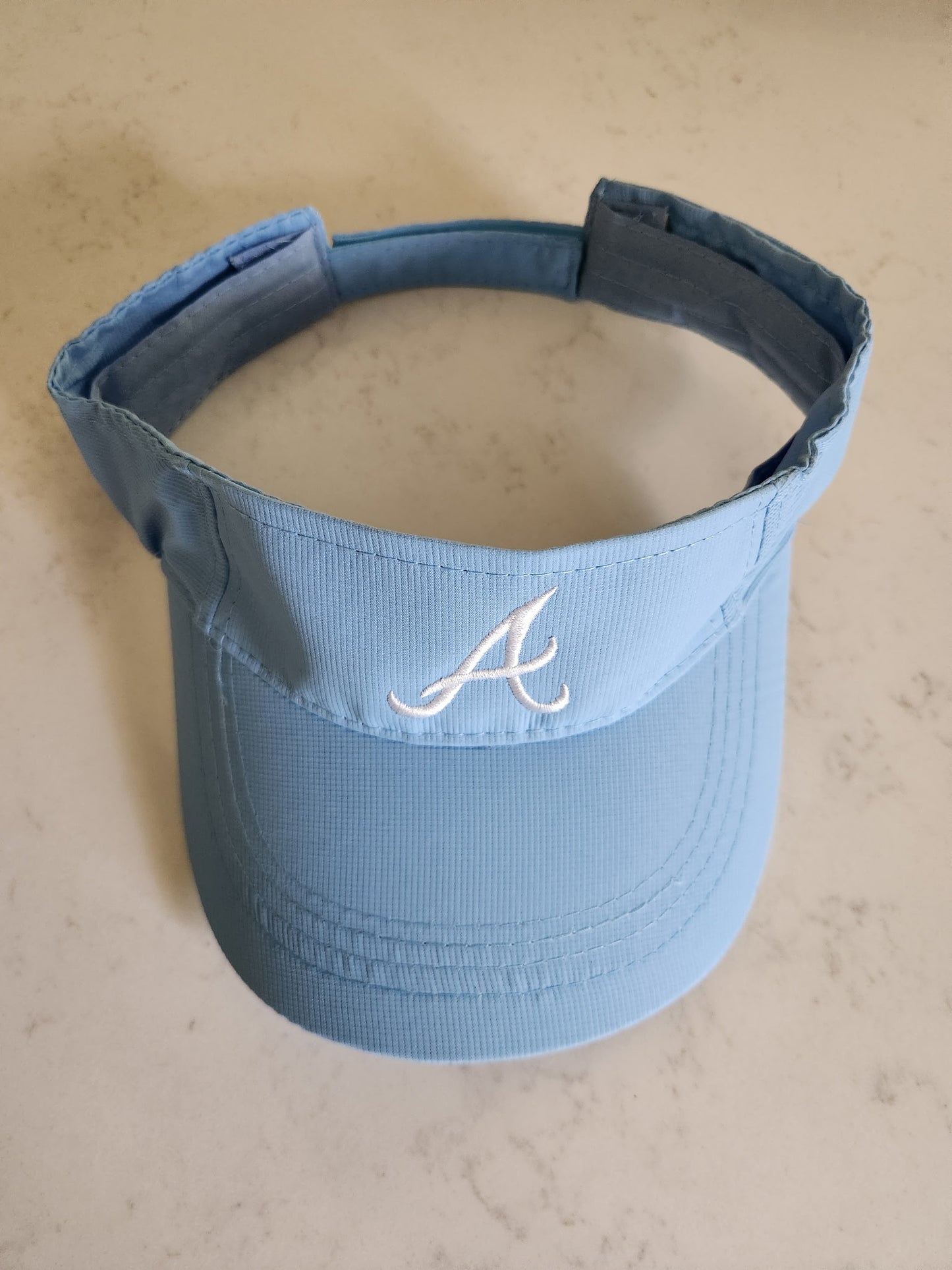 Braves Visor