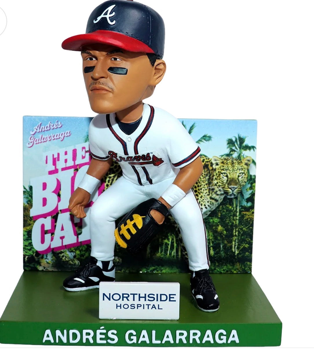 Andres Galarraga (2026)