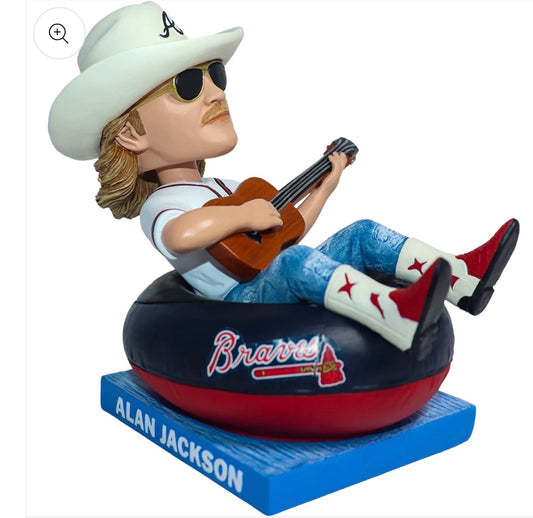 Alan Jackson (2026)