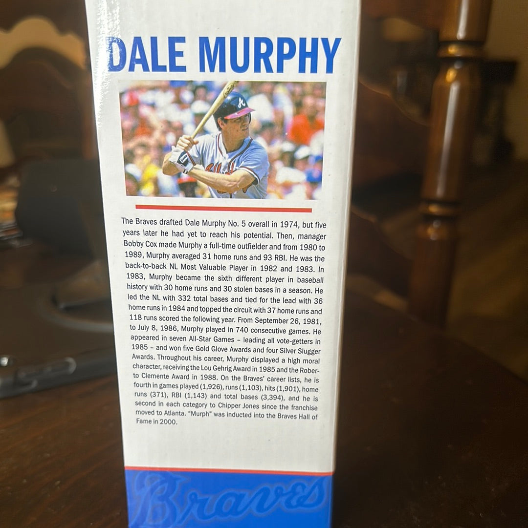 Dale Murphy Bobblehead (2022)