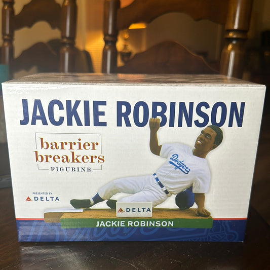 Jackie Robinson Bobblehead (2022)