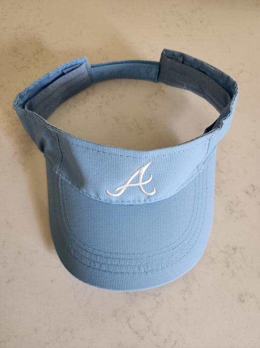 Braves Visor