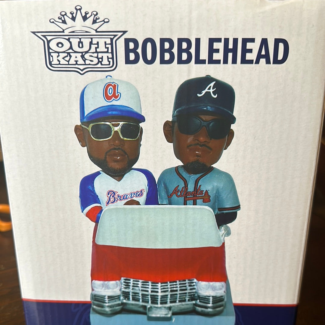 “OutKast” Bobblehead (2023)