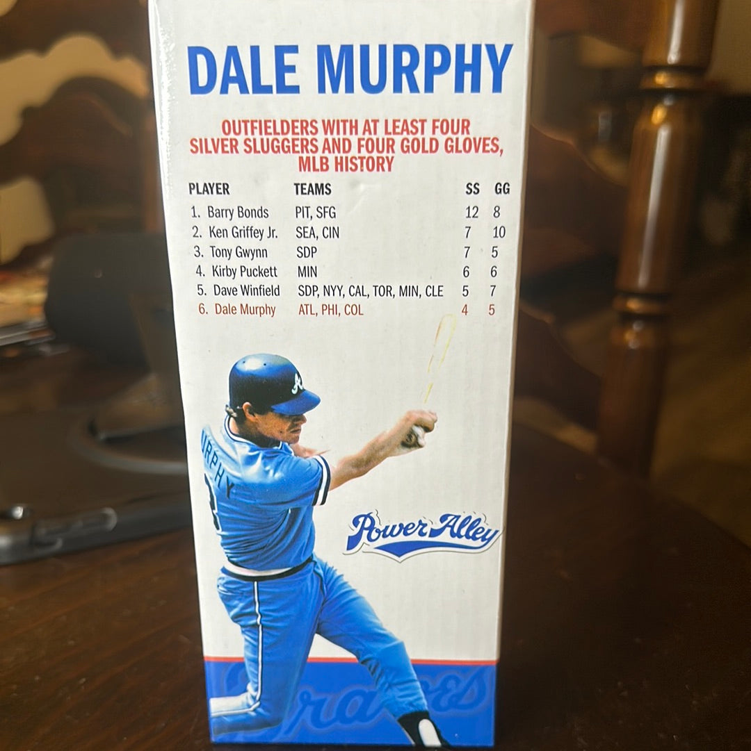 Dale Murphy Bobblehead (2022)