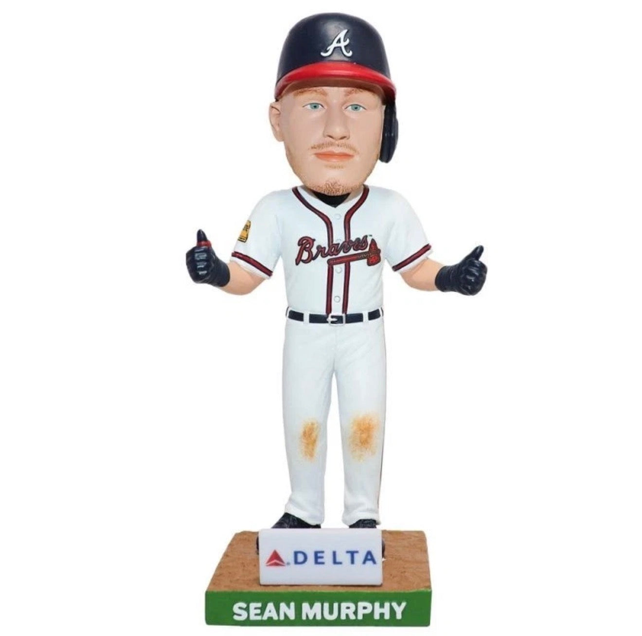 Sean Murphy "Two Thumbs Up" Bobblehead SGA (2024)