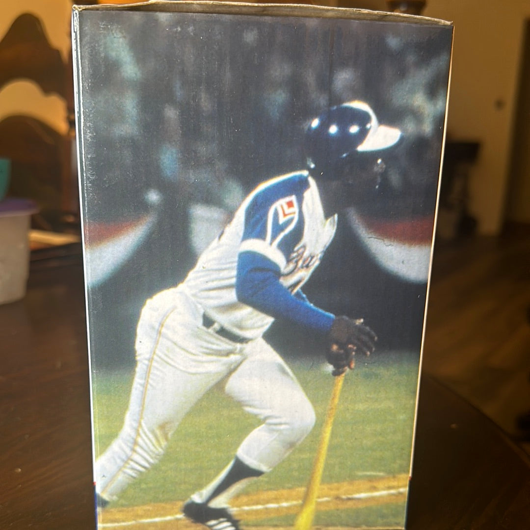 Hank Aaron “Bobblehead” (2022)