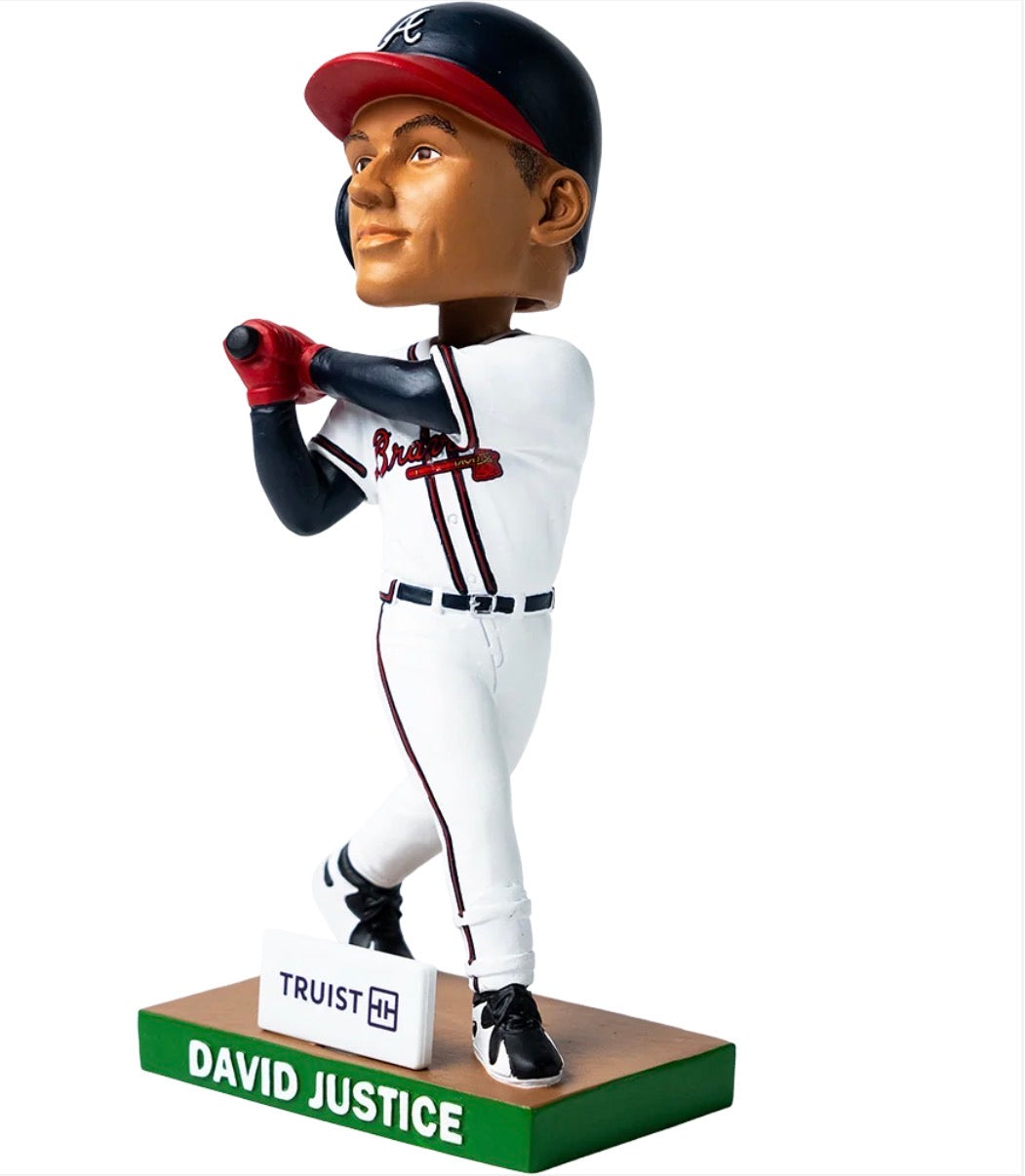 David Justice (2026)