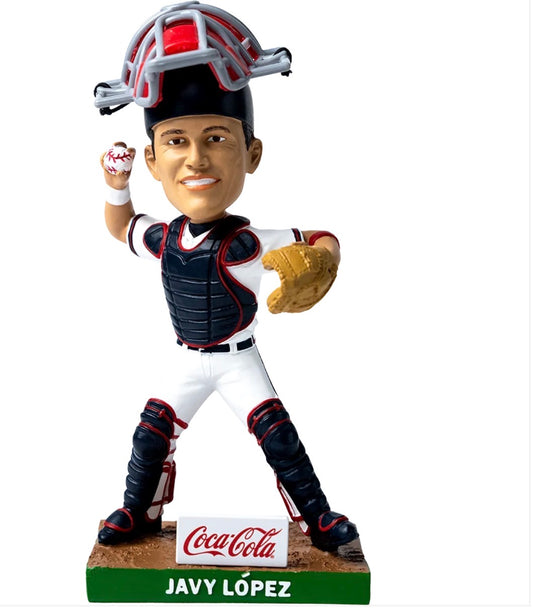 Javy Lopez (2026)