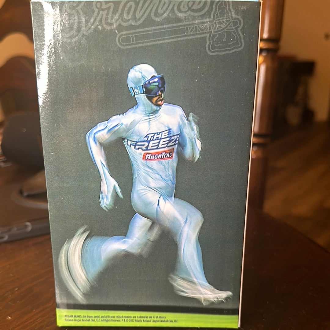 “The Freeze” Bobblehead (2022)