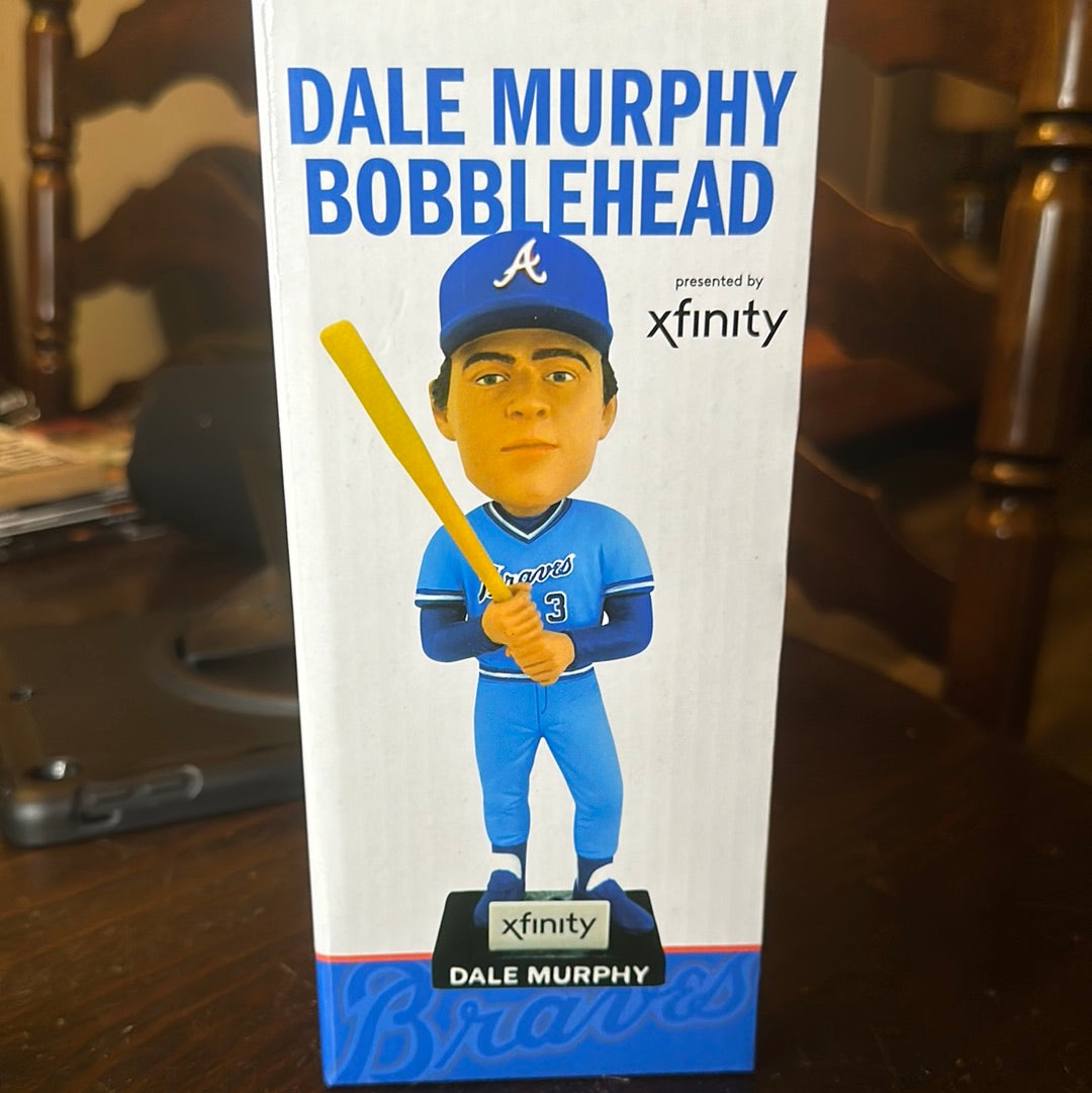 Dale Murphy Bobblehead (2022)